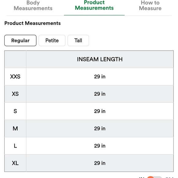 NWT HALARA High Waisted Invisible Zipper 2-in-1 A Line Mini Corduroy(Size:XL/16) - Picture 9 of 10